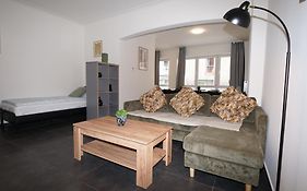 Consci Apartments